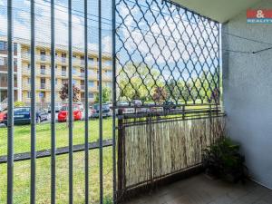 Prodej bytu 3+1, Příbram - Příbram VII, Gen. Kholla, 77 m2