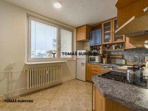 Prodej bytu 3+1, Valašské Klobouky, Luční, 77 m2
