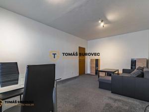 Prodej bytu 3+1, Valašské Klobouky, Luční, 77 m2