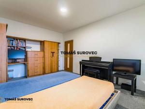 Prodej bytu 3+1, Valašské Klobouky, Luční, 77 m2