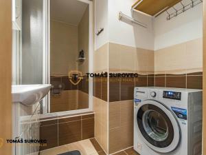 Prodej bytu 3+1, Valašské Klobouky, Luční, 77 m2