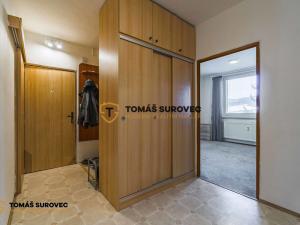 Prodej bytu 3+1, Valašské Klobouky, Luční, 77 m2