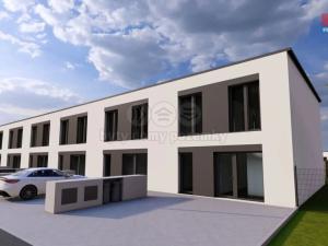Prodej rodinného domu, Sezemice, 183 m2