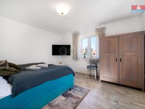 Prodej chalupy, Morašice - Řikovice, 56 m2