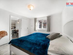 Prodej chalupy, Morašice - Řikovice, 56 m2