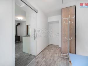 Prodej chalupy, Morašice - Řikovice, 56 m2