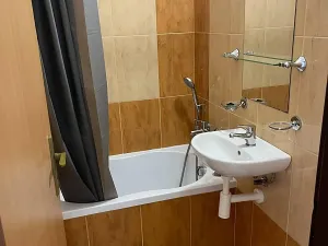 Pronájem bytu 1+kk, Planá nad Lužnicí, Průmyslová, 19 m2