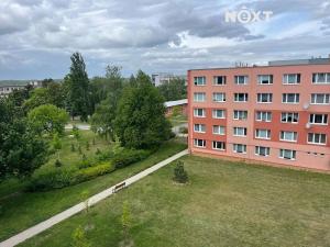 Pronájem bytu 1+kk, Planá nad Lužnicí, Průmyslová, 19 m2