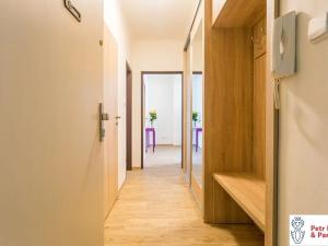 Pronájem bytu 2+1, Rakovník, Dukel. hrdinů, 50 m2