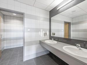 Pronájem kanceláře, Praha - Vokovice, Evropská, 350 m2