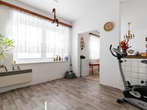 Prodej bytu 2+1, Nová Ves, 66 m2