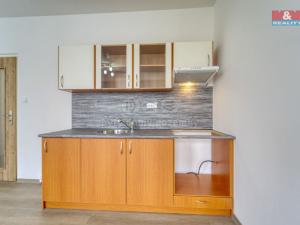 Prodej bytu 1+kk, Plzeň - Bolevec, Rabštejnská, 31 m2