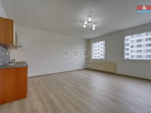 Prodej bytu 1+kk, Plzeň - Bolevec, Rabštejnská, 31 m2