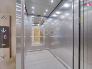Prodej bytu 1+kk, Plzeň - Bolevec, Rabštejnská, 31 m2