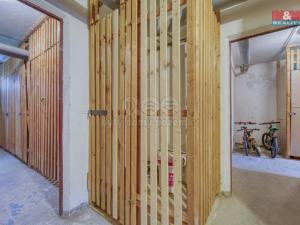 Prodej bytu 1+kk, Plzeň - Bolevec, Rabštejnská, 31 m2