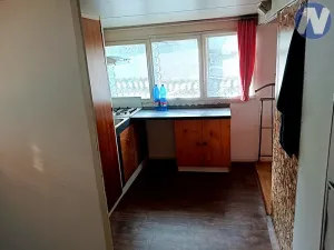 Prodej zahrady, Prachatice, 713 m2