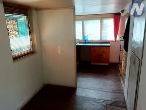 Prodej zahrady, Prachatice, 713 m2