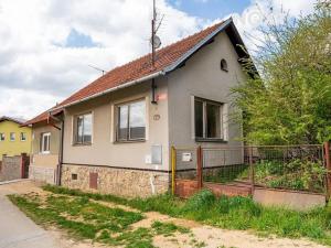 Prodej rodinného domu, Doubravice nad Svitavou, Hybešova, 91 m2