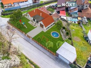 Prodej rodinného domu, Doubravice nad Svitavou, Hybešova, 91 m2