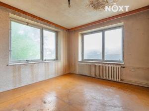 Prodej rodinného domu, Doubravice nad Svitavou, Hybešova, 91 m2