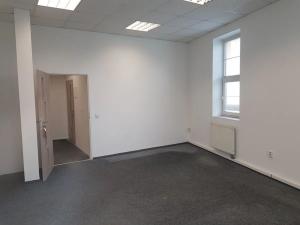 Pronájem kanceláře, Havlíčkův Brod, Beckovského, 25 m2