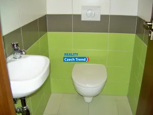 Pronájem bytu 2+kk, Prostějov, Tylova, 55 m2
