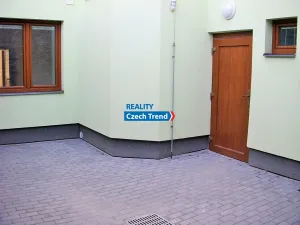 Pronájem bytu 2+kk, Prostějov, Tylova, 55 m2