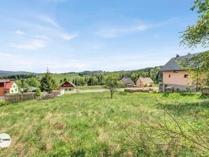 Prodej pozemku pro bydlení, Mosty u Jablunkova, 1125 m2