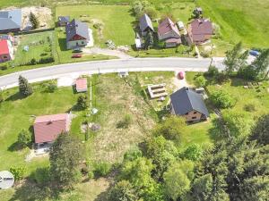 Prodej pozemku pro bydlení, Mosty u Jablunkova, 1125 m2