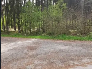 Prodej pozemku, Mlýny, 826 m2