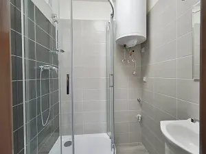 Pronájem bytu 2+1, Jindřichův Hradec, sídliště U Nádraží, 50 m2