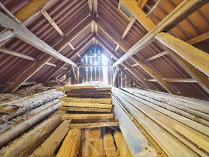 Prodej rodinného domu, Horní Radouň, 94 m2