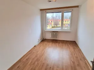 Pronájem bytu 2+kk, Praha - Chodov, Konstantinova, 43 m2