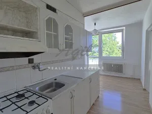 Prodej bytu 2+1, Šlapanice, 59 m2