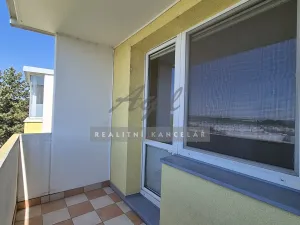 Prodej bytu 2+1, Šlapanice, 59 m2