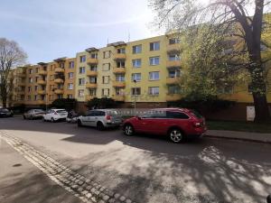 Prodej bytu 2+1, Šlapanice, 59 m2