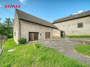 Prodej rodinného domu, Dolní Chvatliny, 115 m2