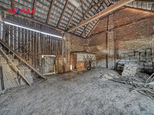 Prodej rodinného domu, Dolní Chvatliny, 115 m2