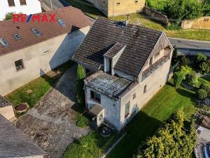 Prodej rodinného domu, Dolní Chvatliny, 115 m2