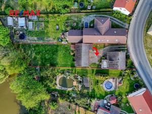 Prodej rodinného domu, Dolní Chvatliny, 115 m2