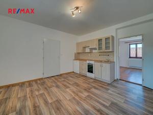 Pronájem bytu 2+kk, Poděbrady, Na Bělidlech, 51 m2