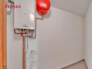 Pronájem bytu 2+kk, Poděbrady, Riegrovo náměstí, 99 m2