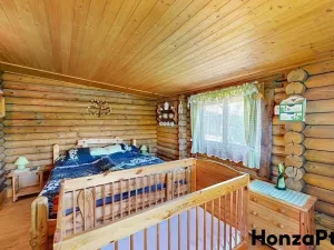 Prodej chaty, Kostomlaty pod Milešovkou, Lhenická, 44 m2