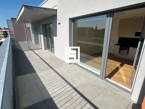 Prodej bytu 2+kk, Olomouc, Aloise Rašína, 48 m2