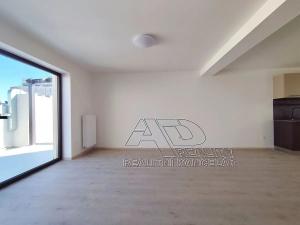 Pronájem bytu 2+kk, České Budějovice, Fráni Šrámka, 65 m2