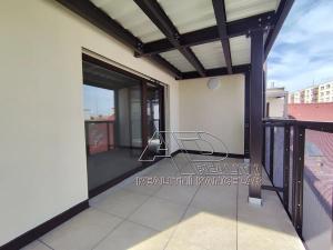 Pronájem bytu 2+kk, České Budějovice, Fráni Šrámka, 65 m2