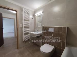 Pronájem bytu 2+kk, České Budějovice, Fráni Šrámka, 65 m2