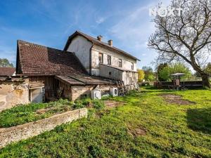 Prodej rodinného domu, Žandov, 240 m2