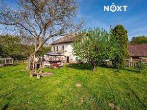 Prodej rodinného domu, Žandov, 240 m2