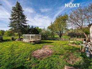 Prodej rodinného domu, Žandov, 240 m2